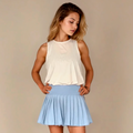Top Juno Offwhite