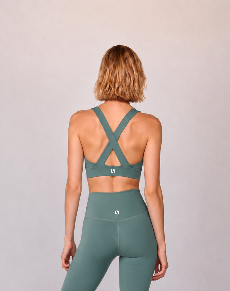Top Circe Olive