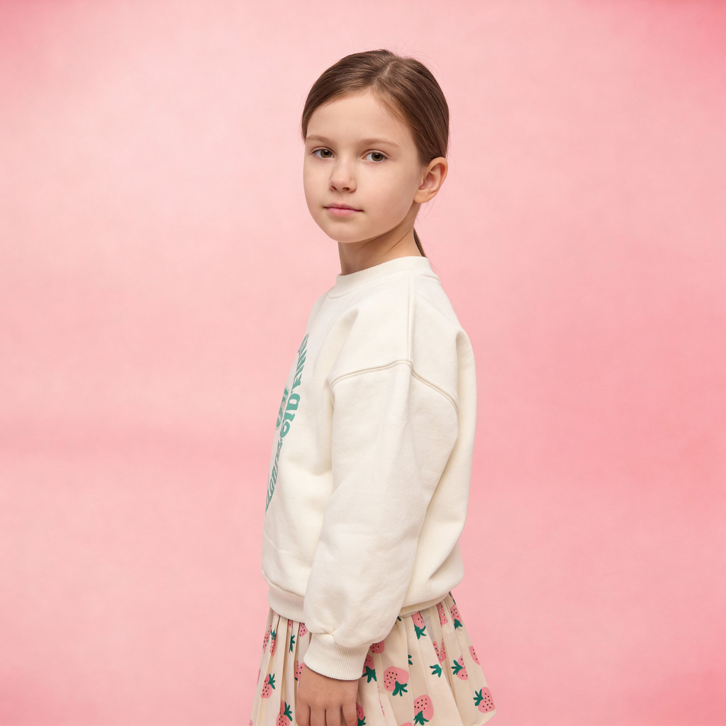 Hoodie Dafne Fresas