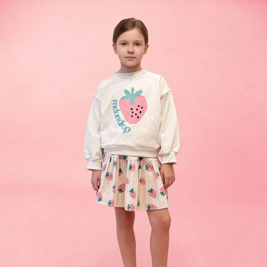 Hoodie Dafne Fresas