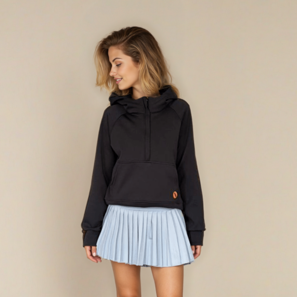 Hoodie Cloud 2 Navy PV