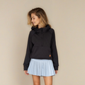 Hoodie Cloud 2 Navy PV