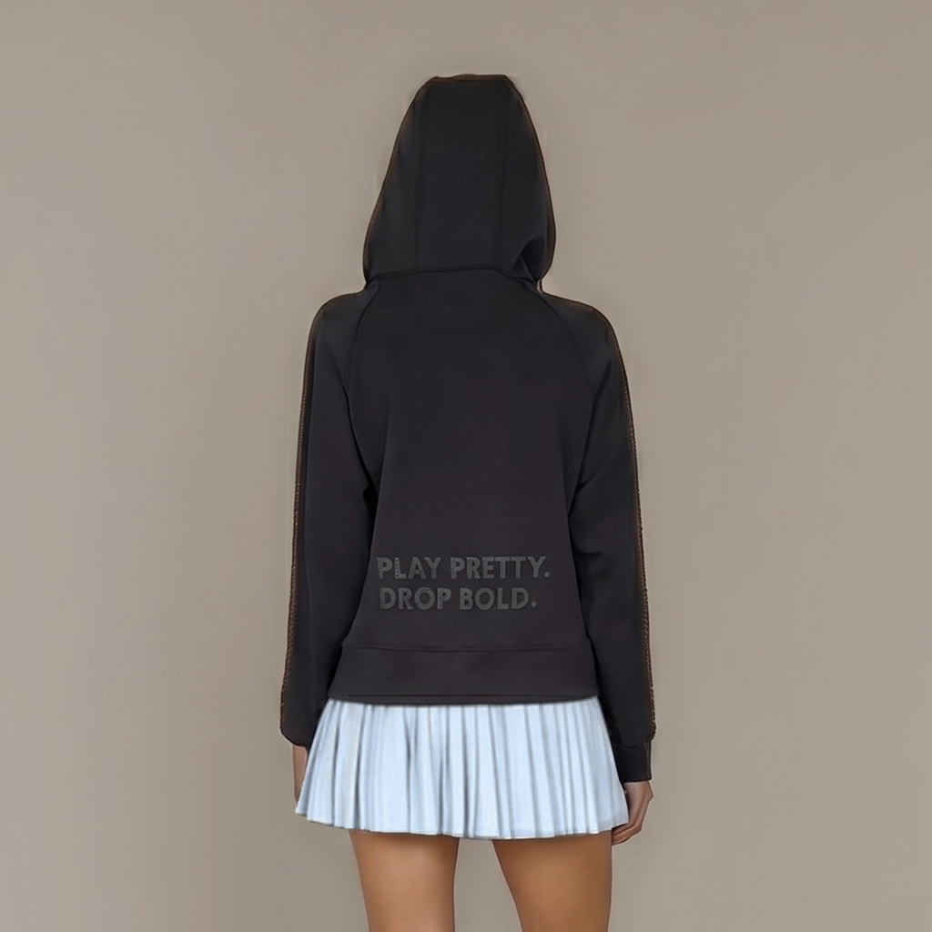 Hoodie Cloud 2 Navy PV