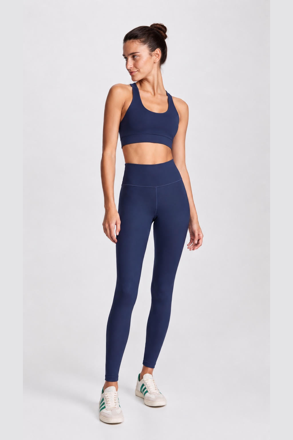 Legging Balance Navy